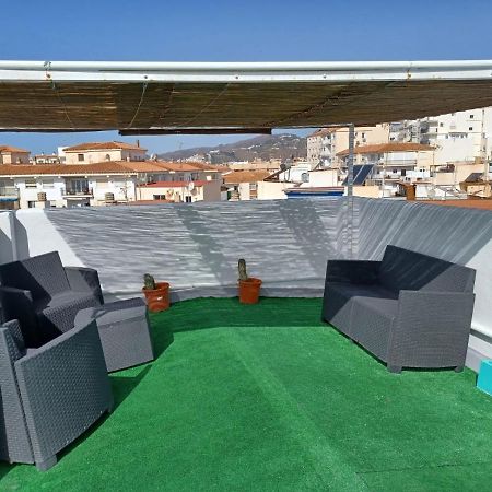1ºa Escobar Apartment Nerja Luaran gambar