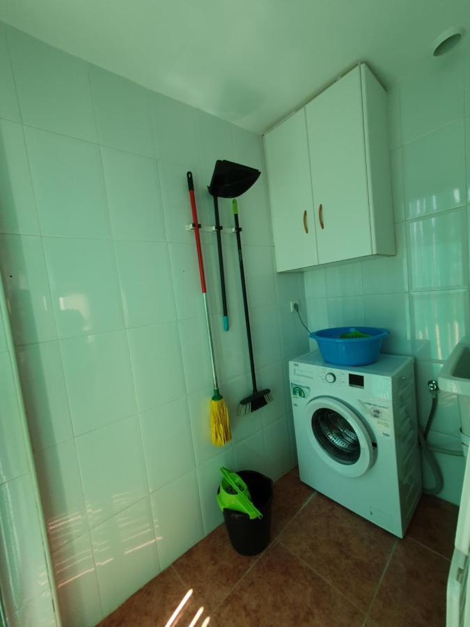 1ºa Escobar Apartment Nerja Luaran gambar