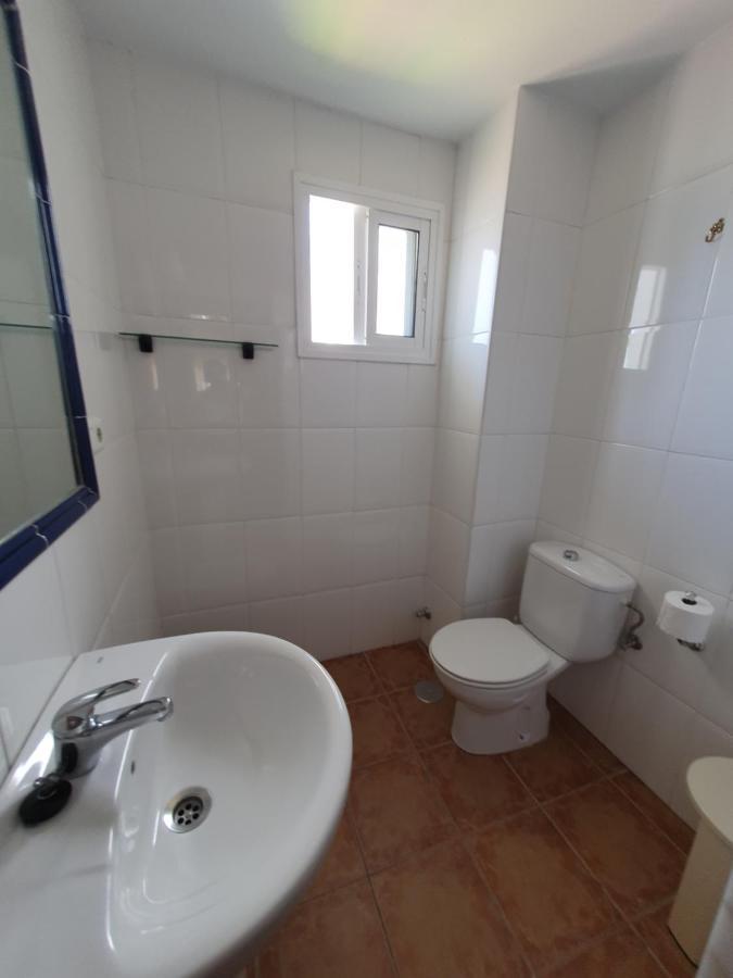 1ºa Escobar Apartment Nerja Luaran gambar