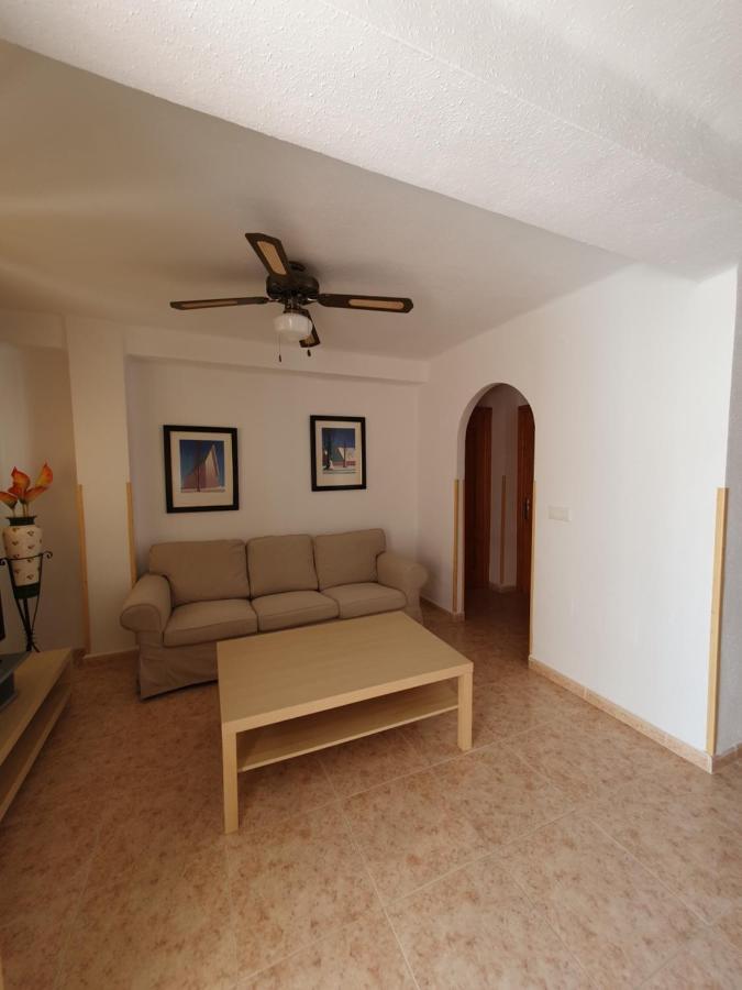 1ºa Escobar Apartment Nerja Luaran gambar