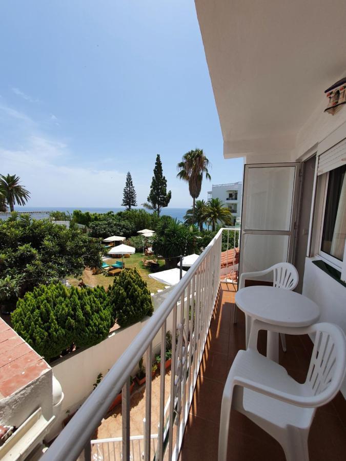 1ºa Escobar Apartment Nerja Luaran gambar