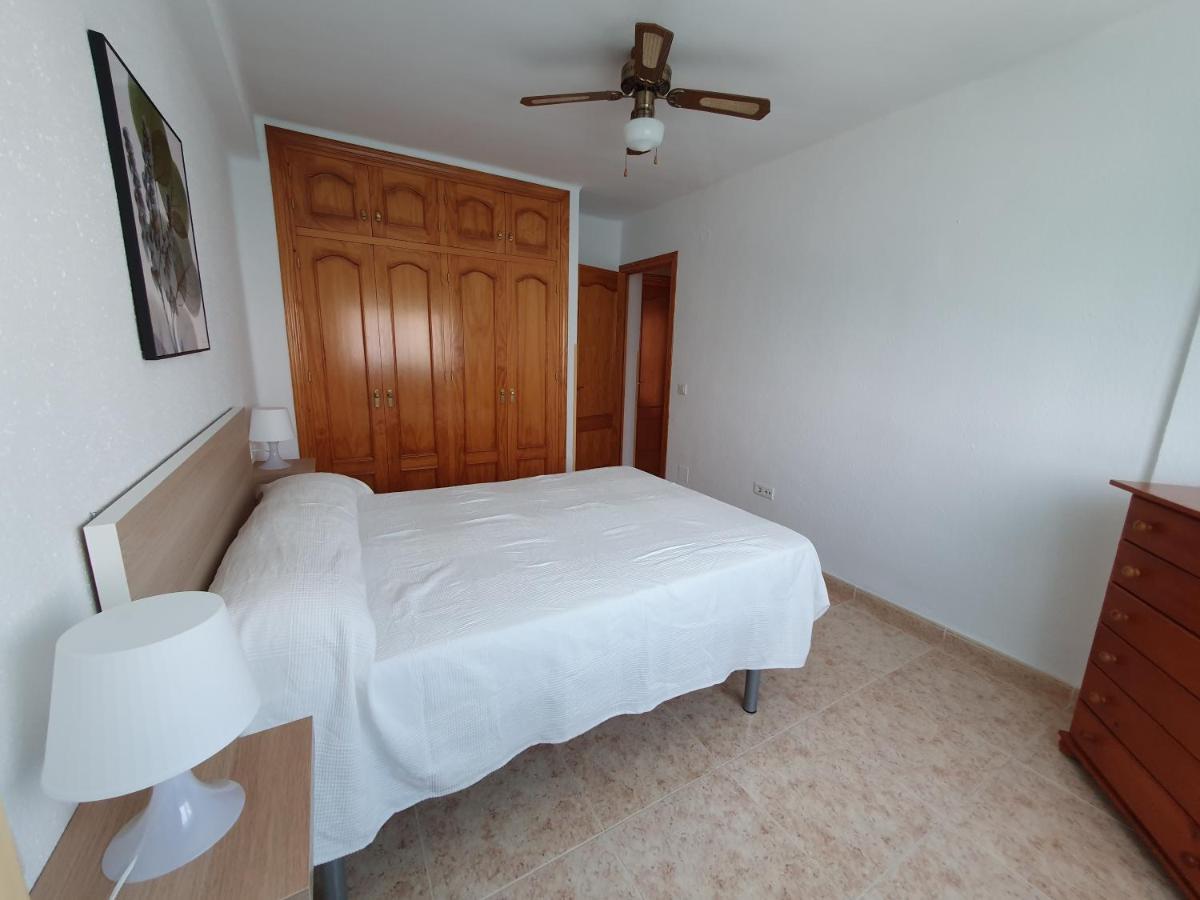 1ºa Escobar Apartment Nerja Luaran gambar
