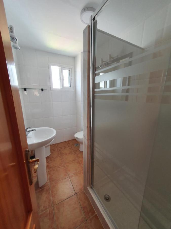 1ºa Escobar Apartment Nerja Luaran gambar