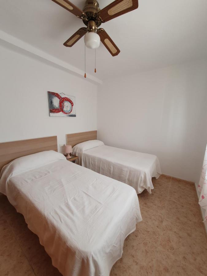 1ºa Escobar Apartment Nerja Luaran gambar