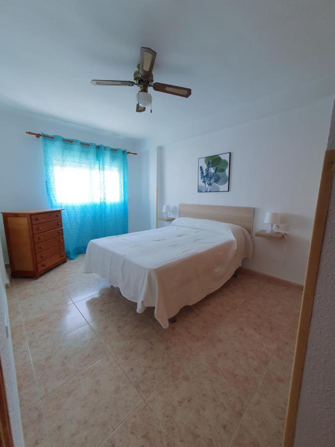 1ºa Escobar Apartment Nerja Luaran gambar