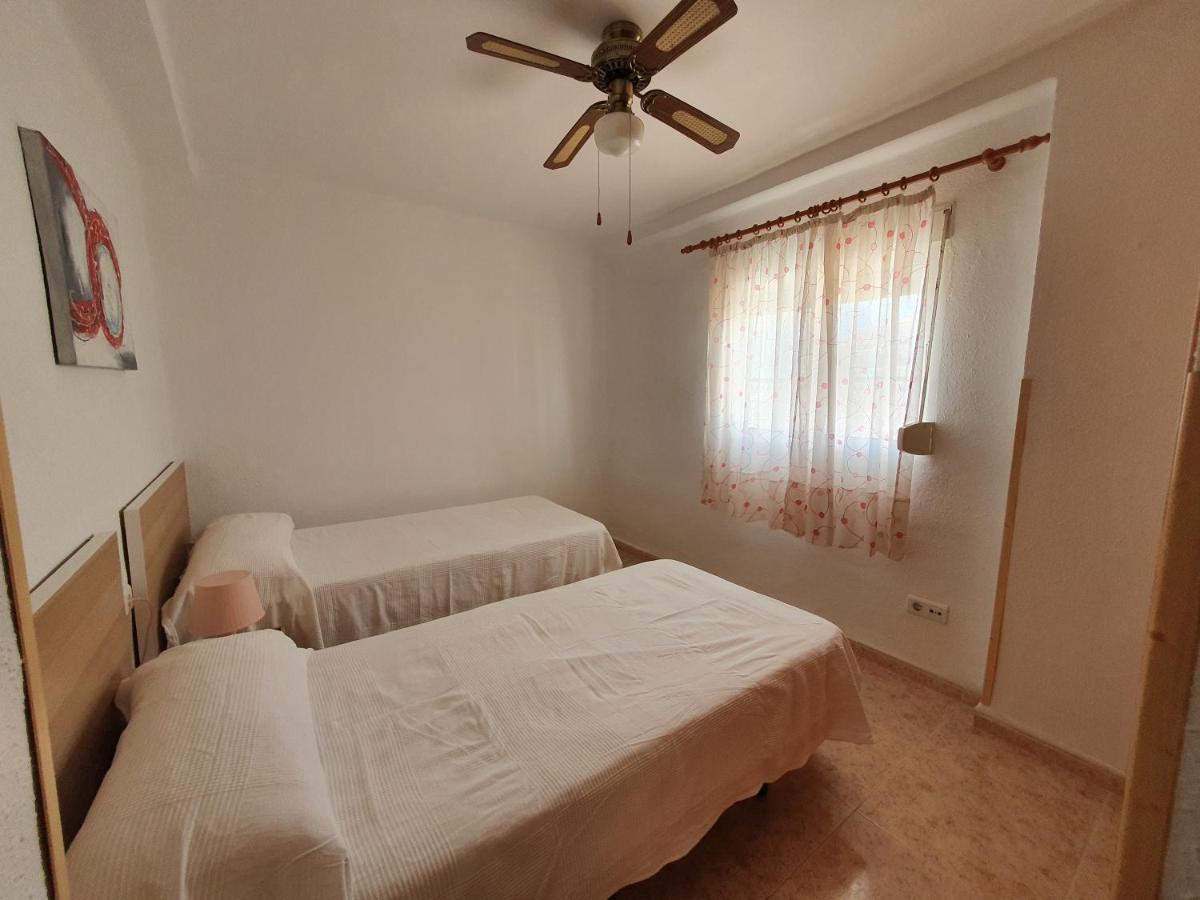 1ºa Escobar Apartment Nerja Luaran gambar