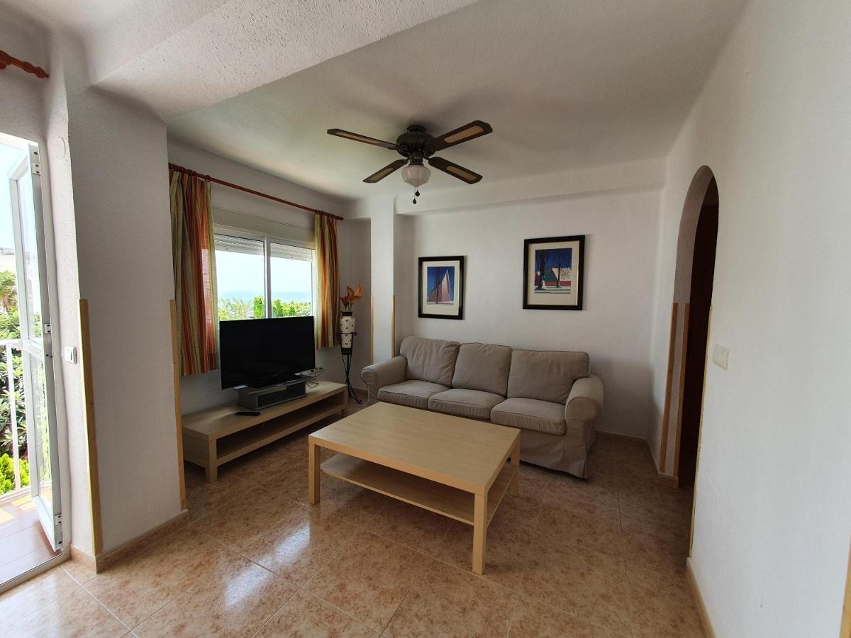 1ºa Escobar Apartment Nerja Luaran gambar